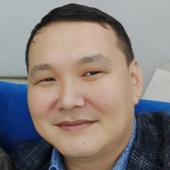 Арман Нугманов, 24.05, Атырау