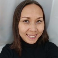 Надежда Езынги, 11.02