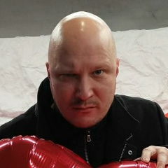 Владимир Шикурин, 30.04.1981, Санкт-Петербург