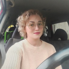 Мария Губарева-Донская, 04.07.1987