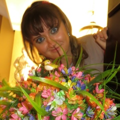 Екатерина Романова, 03.08, Челябинск