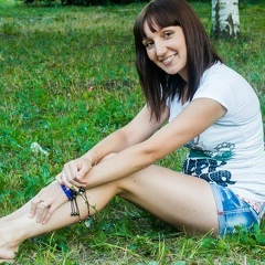 Елена Чумутина, 21.05, Москва