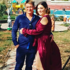 Алина Сазонова, 26.02, Харьков