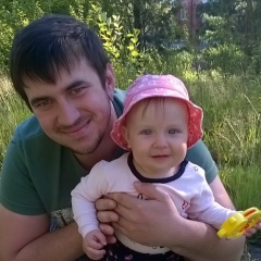 Алексей Sum, 05.07.1991, Екатеринбург