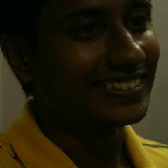 Rohan Felix, 07.08.1990