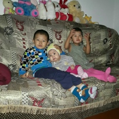 Эльнура Галиева, 05.07.2006