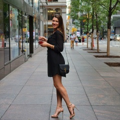 Mayya Mi, 28.05, New York City