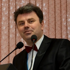 Алексей Карпушов, 03.06.1977, Санкт-Петербург