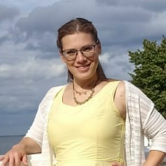 Марина Сергеевна, 27.06, Санкт-Петербург