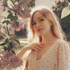 Анастасия Исаева, 18.11.1999, Даугавпилс