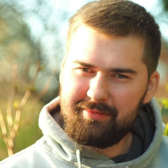 Никита Бокша, 06.08.1989, Москва