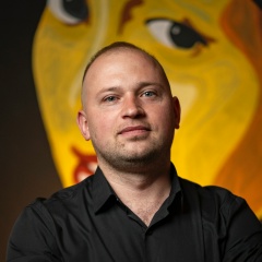 Артём Костоусов, 24.05.1990, Санкт-Петербург