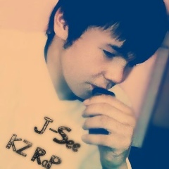J-See Kuzembaev, 25.06.1995, Шымкент