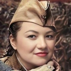 Альбина Галина