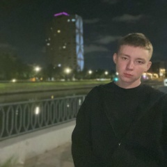 Ярослав Малышев, 16.12, Санкт-Петербург