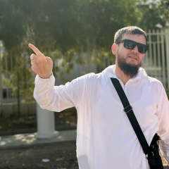 Асланбек Бисиев, 27.08, Грозный
