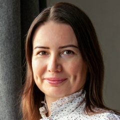 Анна Колесова, 19.02.1986, Санкт-Петербург