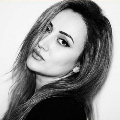 Гузель Рустамова, 21.10