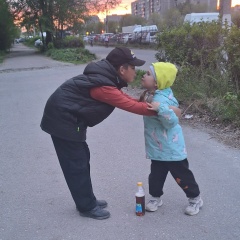 Евгения Солоха, 08.07.1986, Магнитогорск