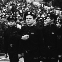Бислан Агамерзаев, 09.07, Москва