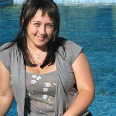 Алена Поляк, 19.01