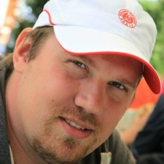 Алексей Данилин, 03.03.1983, Москва