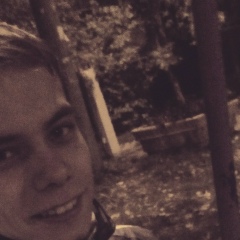 Даниил Прокопьев, 05.05.1999, Екатеринбург