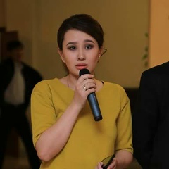 Жазира Байдалы, 14.03, Алматы