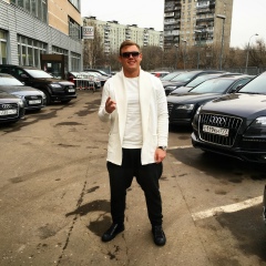Константин Корчагин, 04.07, Москва