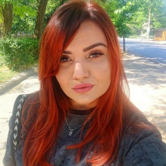 Дарина Потапова, 25.05, Таганрог