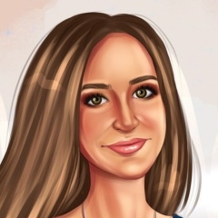 Екатерина Кручина, Москва
