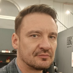 Серж Николаев, 08.03, Екатеринбург