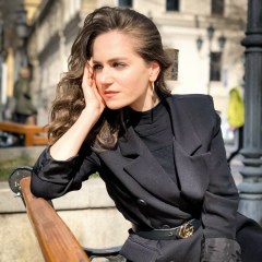 Ирина Казазян