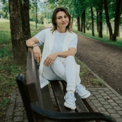 Света Евдокимова, 18.06, Псков