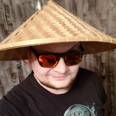 Михаил Васильев, 08.09