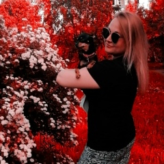 Lilu Krivich, 19.12, Ивано-Франковск