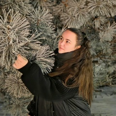 Юлия Кирилович, 20.10.1993, Владивосток