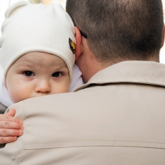 Арсений Калинин