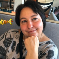 Марина Феоктистова, 08.07, Москва
