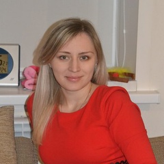 Марина Кирюхина, 20.09.1984, Ижевск