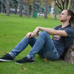 Николай Васюкович, 03.04, Кишинев