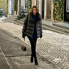 Татьяна Зайцева, 17.11, Москва