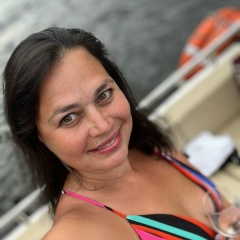 Ирина Тарасова, 24.02.1986, Санкт-Петербург