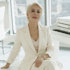 Светлана Аксенова, 16.06, Санкт-Петербург