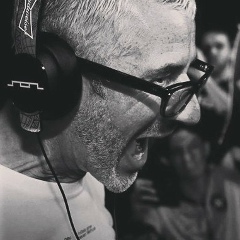 Tony Mcguinness, 23.04.1969, London