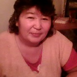 Гульден Абиева, Актобе