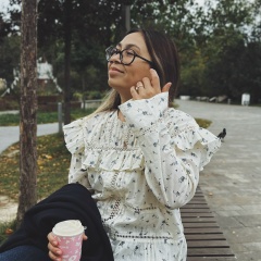 Маргарита Кузнецова, Санкт-Петербург