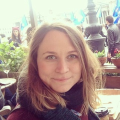 Natasha Chekhunova, 21.06.1989, Санкт-Петербург