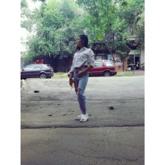 Аёка Болатбекова, 15.09, Алматы