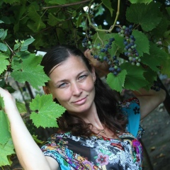 Екатерина Скачкова, 11.12, Аша